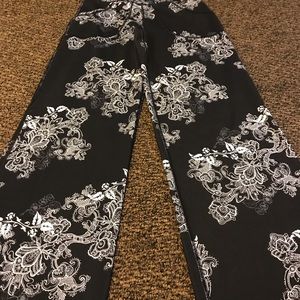 Lulu lemon pants